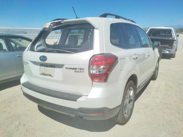 Photo 4 from auction – 2015 SUBARU FORESTER 2 with VIN JF2SJAWC2FH471186