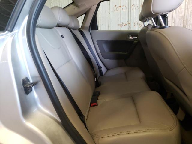 Photo 6 from auction – 2009 FORD FOCUS SEL with VIN 1FAHP37NX9W232526