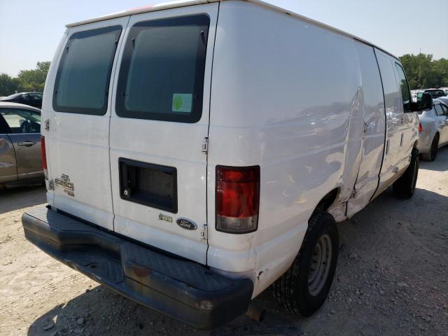 Photo 4 from auction – 2011 FORD ECONOLINE with VIN 1FTNE2ELXBDB01726
