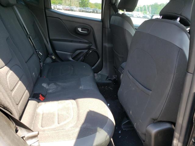 Photo 6 from auction – 2016 JEEP RENEGADE L with VIN ZACCJBBT5GPD46014