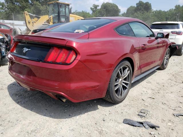 Photo 4 from auction – 2016 FORD MUSTANG with VIN 1FA6P8TH0G5224569