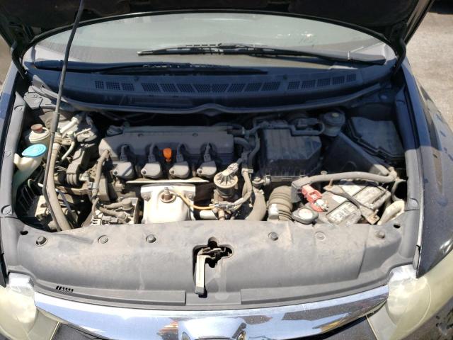 Photo 7 from auction – 2011 HONDA CIVIC EXL with VIN 2HGFA1F96BH512249