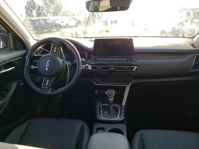 Photo 9 from auction – 2022 KIA SELTOS SX with VIN KNDETCA24N7318944