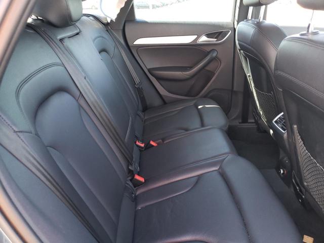Photo 6 from auction – 2018 AUDI Q3 PREMIUM with VIN WA1JCCFS6JR011324