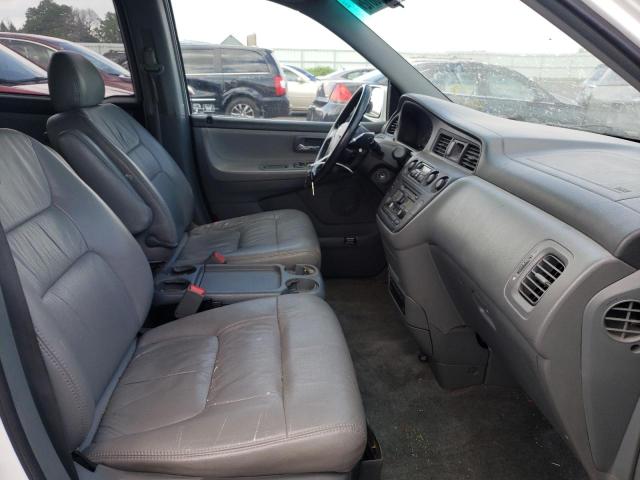Photo 5 from auction – 2004 HONDA ODYSSEY EX with VIN 5FNRL18814B142668