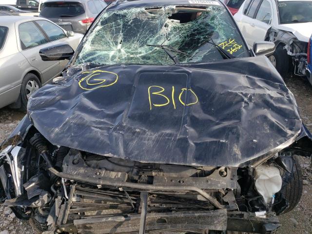 Photo 7 from auction – 2019 GMC TERRAIN SL with VIN 3GKALTEX2KL168381