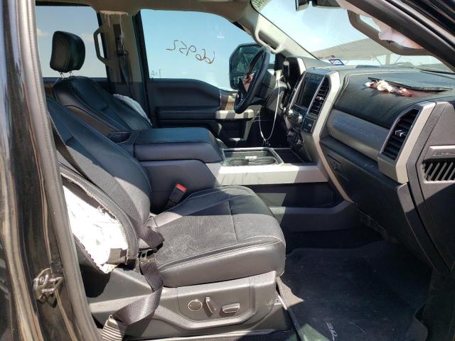 Photo 5 from auction – 2019 FORD F250 SUPER with VIN 1FT7W2BT7KEF33646