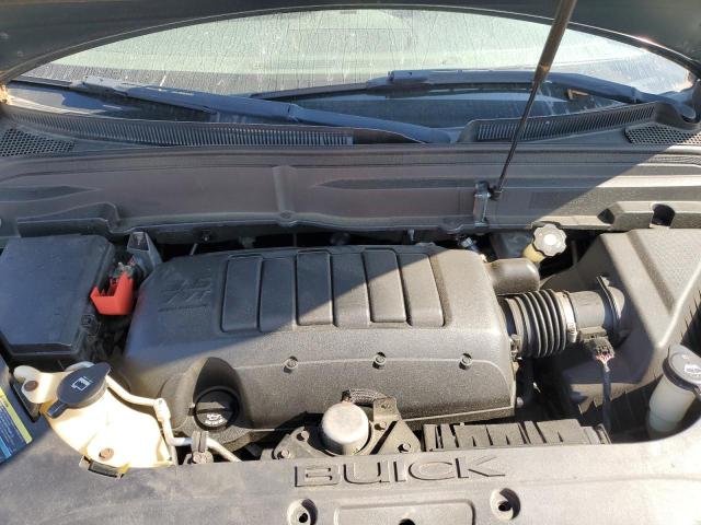 Photo 7 from auction – 2009 BUICK ENCLAVE CX with VIN 5GAEV23D09J159563