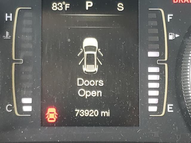 Photo 8 from auction – 2015 JEEP CHEROKEE L with VIN 1C4PJLCB9FW656844