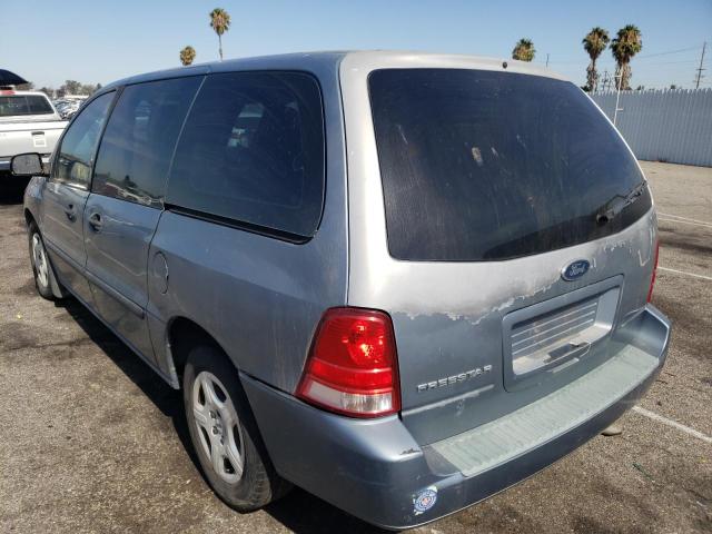 Photo 3 from auction – 2004 FORD FREESTAR S with VIN 2FMZA50664BA21716