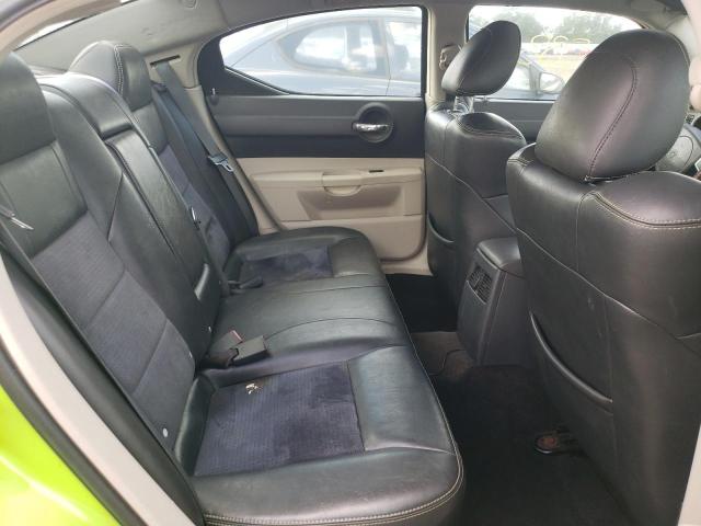 Photo 6 from auction – 2007 DODGE CHARGER R/ with VIN 2B3LA53H27H730976