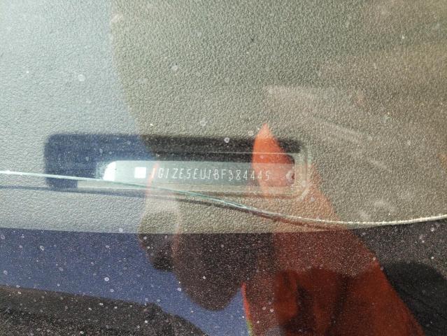 Photo 10 from auction – 2011 CHEVROLET MALIBU LTZ with VIN 1G1ZE5EU1BF384445