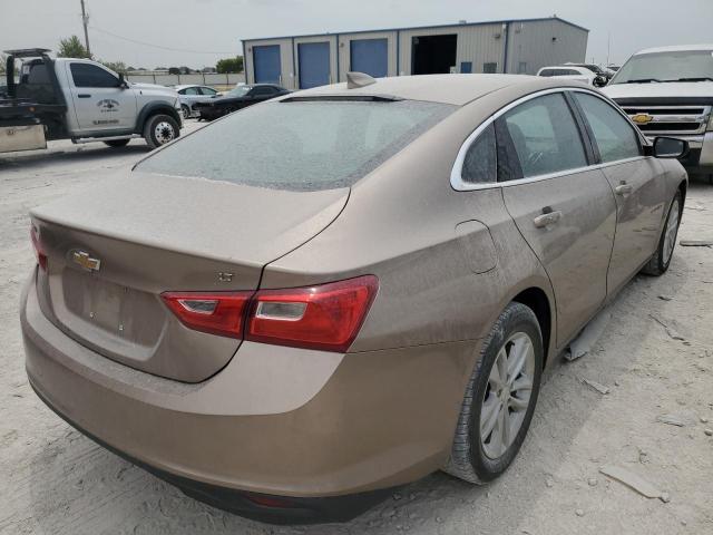 Photo 4 from auction – 2018 CHEVROLET MALIBU LT with VIN 1G1ZD5ST7JF181752