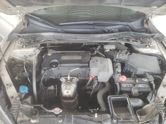 Photo 7 from auction – 2013 HONDA ACCORD EXL with VIN 1HGCR2F87DA237937