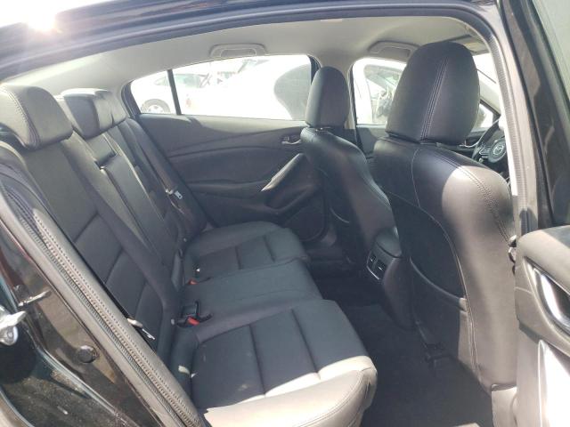 Photo 6 from auction – 2017 MAZDA 6 TOURING with VIN JM1GL1V59H1103651