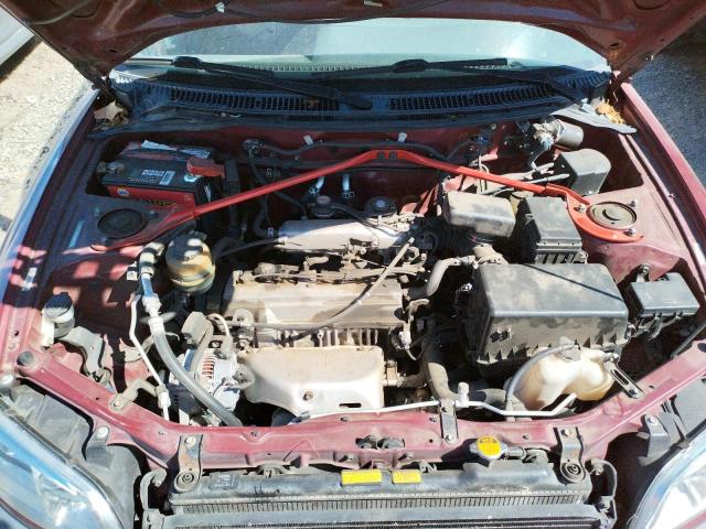 Photo 7 from auction – 1998 TOYOTA RAV4 with VIN JT3HP10V2W0181437