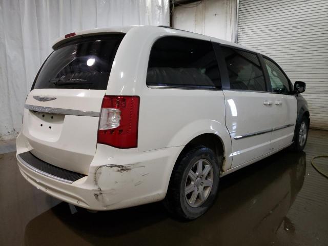 Photo 4 from auction – 2012 CHRYSLER TOWN & COU with VIN 2C4RC1BG7CR133945