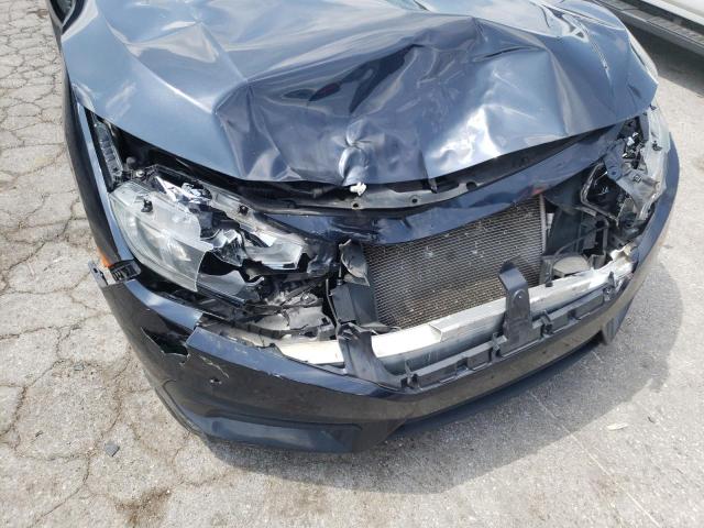 Photo 9 from auction – 2018 HONDA CIVIC EX with VIN 2HGFC2F79JH511321