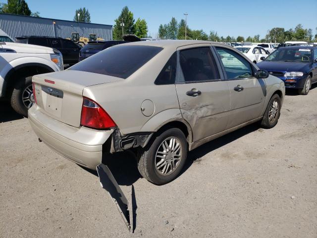 Photo 4 from auction – 2007 FORD FOCUS ZX4 with VIN 1FAHP34N27W188331