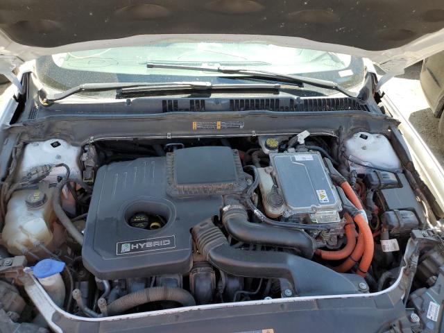 Photo 7 from auction – 2013 FORD FUSION SE with VIN 3FA6P0LU5DR303551