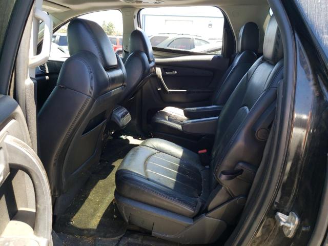 Photo 6 from auction – 2012 GMC ACADIA DEN with VIN 1GKKVTEDXCJ317942