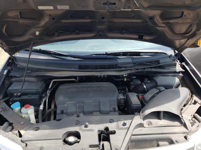 Photo 7 from auction – 2012 HONDA ODYSSEY TO with VIN 5FNRL5H97CB042234