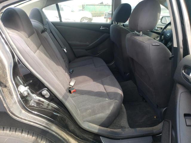 Photo 6 from auction – 2012 NISSAN ALTIMA BAS with VIN 1N4AL2AP9CN525929