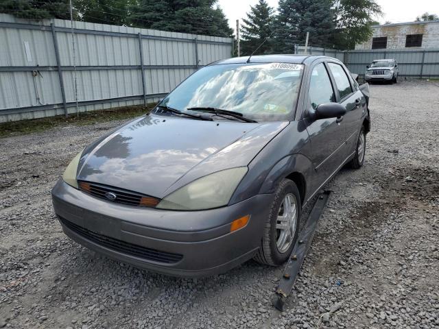 Photo 2 from auction – 2003 FORD FOCUS SE with VIN 1FAFP34P73W333060