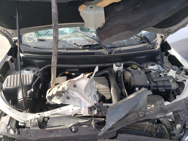 Photo 7 from auction – 2018 CHEVROLET EQUINOX LT with VIN 3GNAXJEV1JS622070