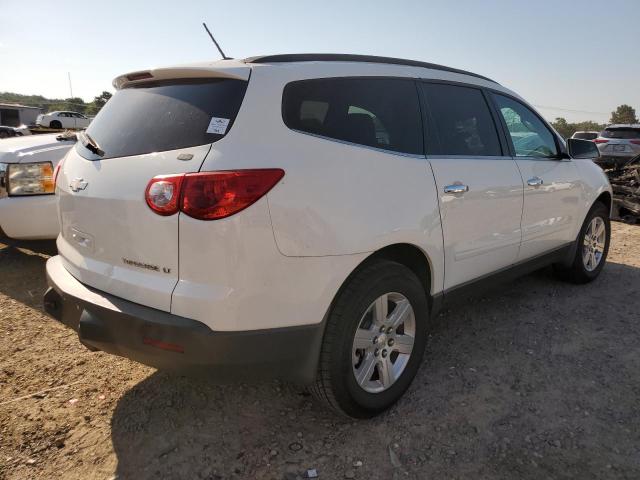 Photo 4 from auction – 2012 CHEVROLET TRAVERSE L with VIN 1GNKRJED8CJ228706