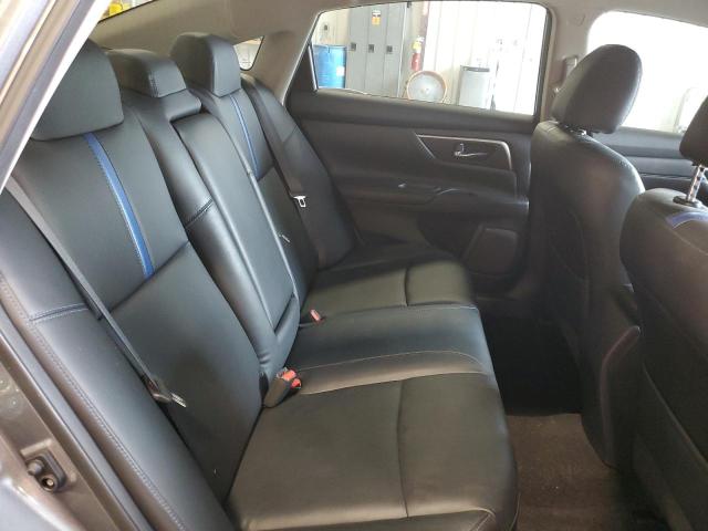 Photo 6 from auction – 2018 NISSAN ALTIMA 2.5 with VIN 1N4AL3AP3JC297621