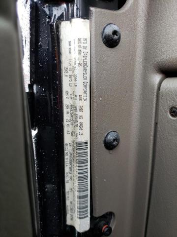 Photo 10 from auction – 2006 JEEP WRANGLER / with VIN 1J4FA44S56P736419