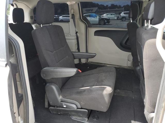 Photo 6 from auction – 2013 DODGE GRAND CARA with VIN 2C4RDGBG8DR566658