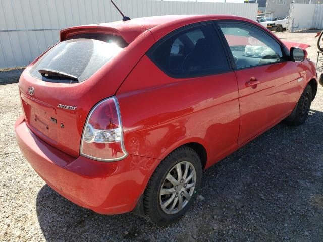 Photo 4 from auction – 2010 HYUNDAI ACCENT SE with VIN KMHCN3BC3AU149872