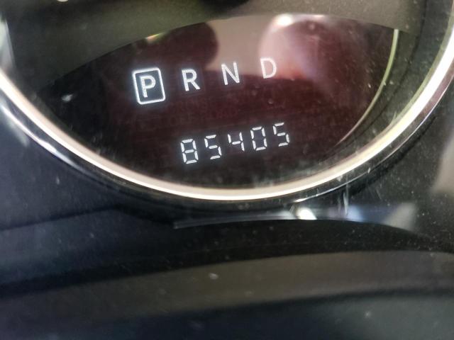 Photo 8 from auction – 2016 JEEP COMPASS LA with VIN 1C4NJDEB6GD631312