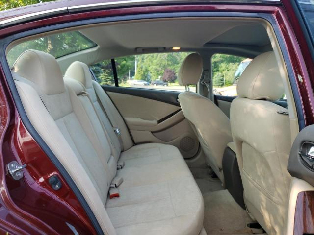 Photo 6 from auction – 2011 NISSAN ALTIMA BAS with VIN 1N4AL2AP0BN426804