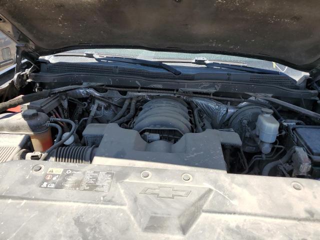 Photo 7 from auction – 2014 CHEVROLET SILVERADO with VIN 1GCVKREC0EZ180896
