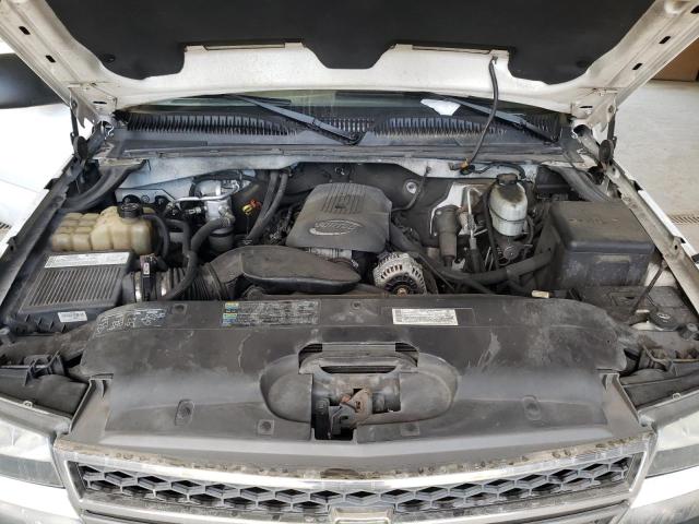 Photo 7 from auction – 2005 CHEVROLET SILVERADO with VIN 1GCHC24U75E243530