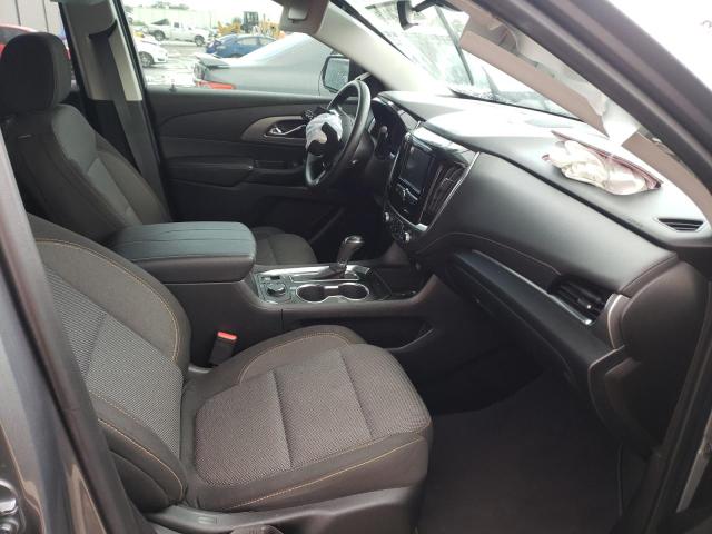 Photo 5 from auction – 2019 CHEVROLET TRAVERSE L with VIN 1GNERFKW4KJ236705