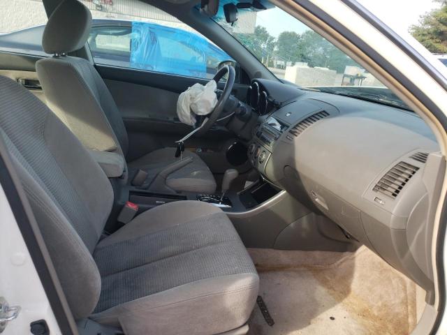 Photo 5 from auction – 2005 NISSAN ALTIMA S with VIN 1N4AL11D85C363077
