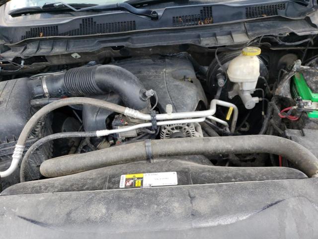 Photo 7 from auction – 2017 RAM 1500 SLT with VIN 1C6RR7LT5HS834980