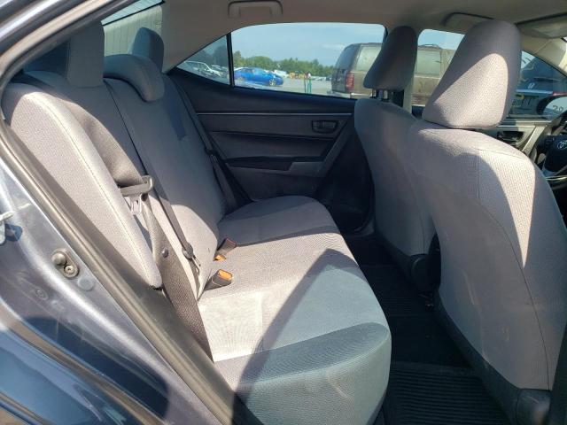 Photo 6 from auction – 2016 TOYOTA COROLLA L with VIN 2T1BURHE4GC533535