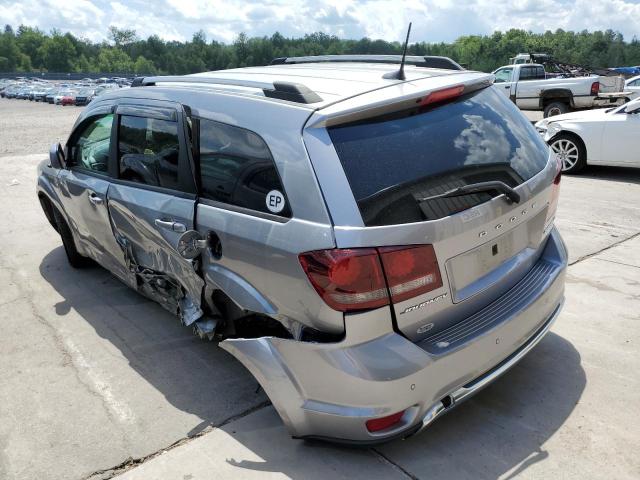 Photo 3 from auction – 2018 DODGE JOURNEY CR with VIN 3C4PDDGG3JT504379