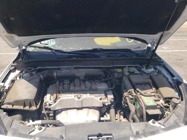 Photo 7 from auction – 2014 CHEVROLET MALIBU 2LT with VIN 1G11E5SL6EU144798