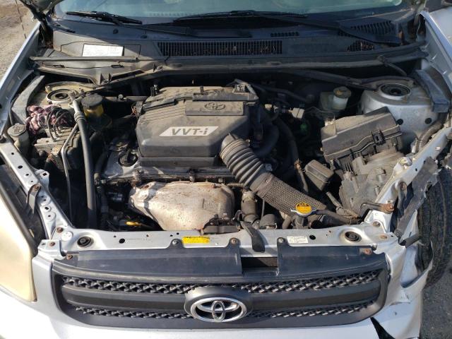 Photo 7 from auction – 2005 TOYOTA RAV4 with VIN JTEHD20V850038156