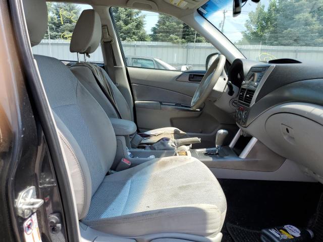 Photo 5 from auction – 2012 SUBARU FORESTER 2 with VIN JF2SHABCXCH459610