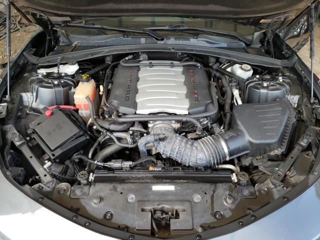 Photo 7 from auction – 2016 CHEVROLET CAMARO SS with VIN 1G1FF1R77G0142735