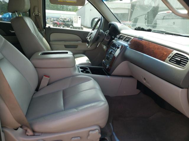 Photo 5 from auction – 2012 CHEVROLET AVALANCHE with VIN 3GNMCFE01CG305728