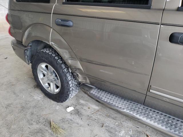 Photo 9 from auction – 2005 DODGE DURANGO LI with VIN 1D4HB58D25F624858