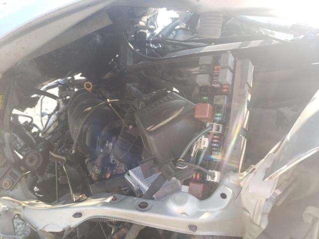 صورة رقم 7 من المزاد - 2003 TOYOTA COROLLA MA مع VIN 2T1KR38E43C004479